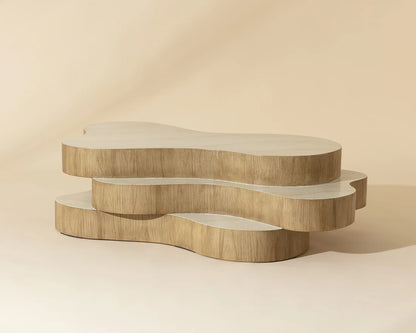 SUNPAN Geddes Coffee Table