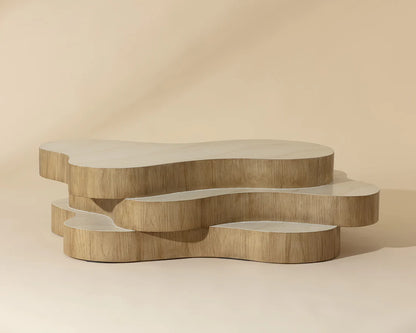 SUNPAN Geddes Coffee Table