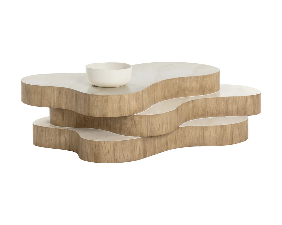 SUNPAN Geddes Coffee Table