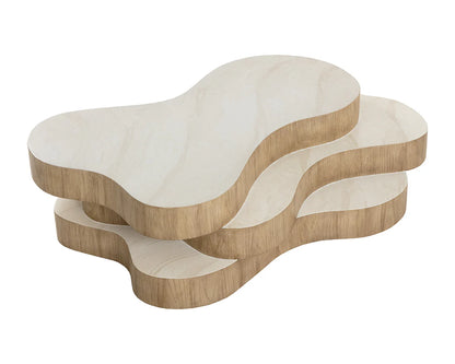 SUNPAN Geddes Coffee Table