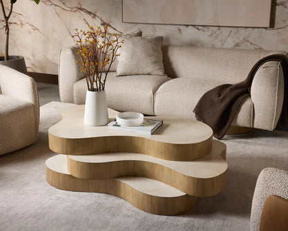 SUNPAN Geddes Coffee Table