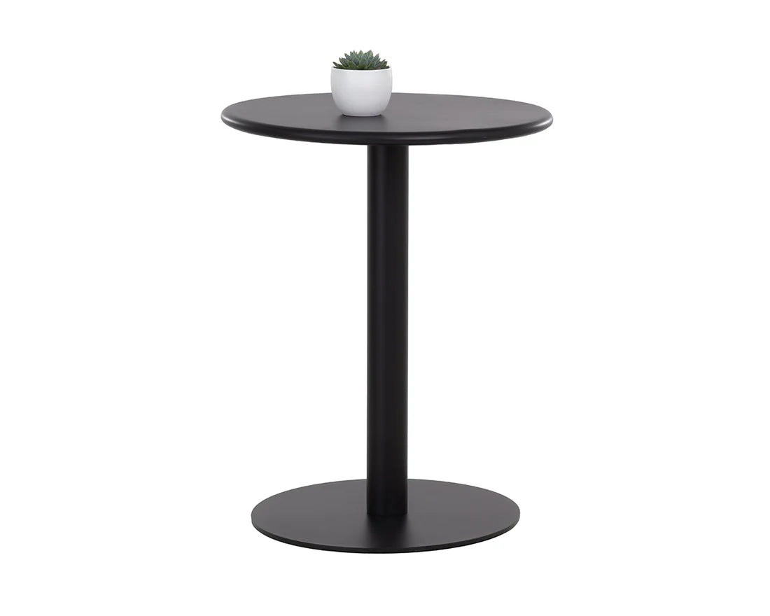 SUNPAN Costello Bistro Table – 23.5"