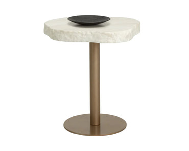 SUNPAN Delmont Bistro Table – 28"