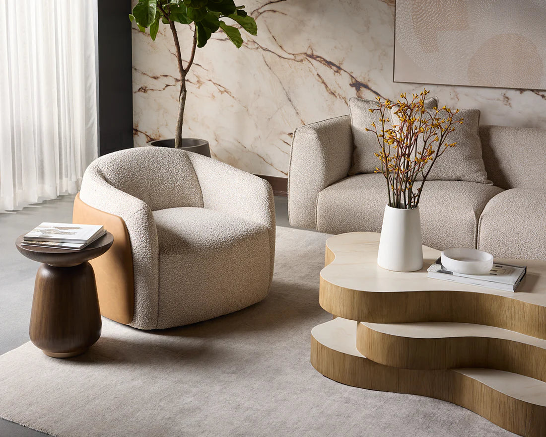 SUNPAN Kiri End Table