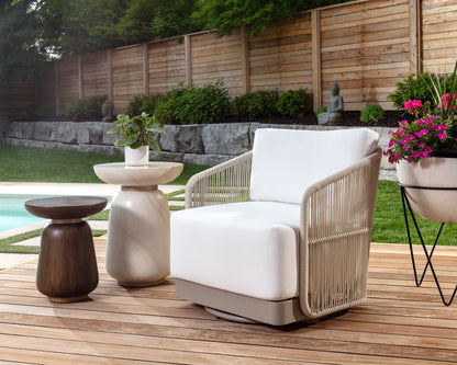 SUNPAN Kiri End Table