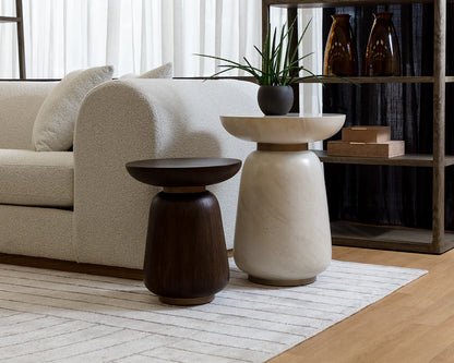 SUNPAN Kiri End Table