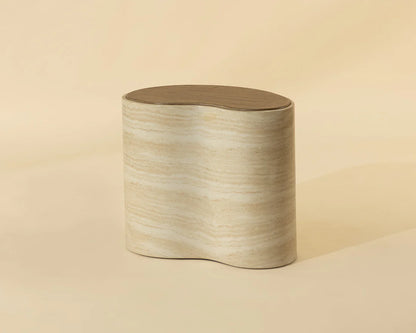 SUNPAN Ishiko Coffee Table – Small