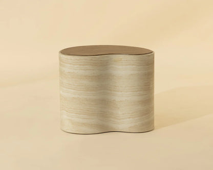 SUNPAN Ishiko Coffee Table – Small