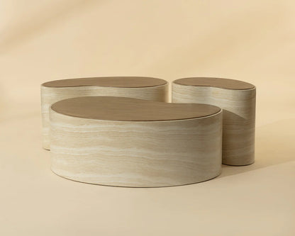 SUNPAN Ishiko Coffee Table – Small