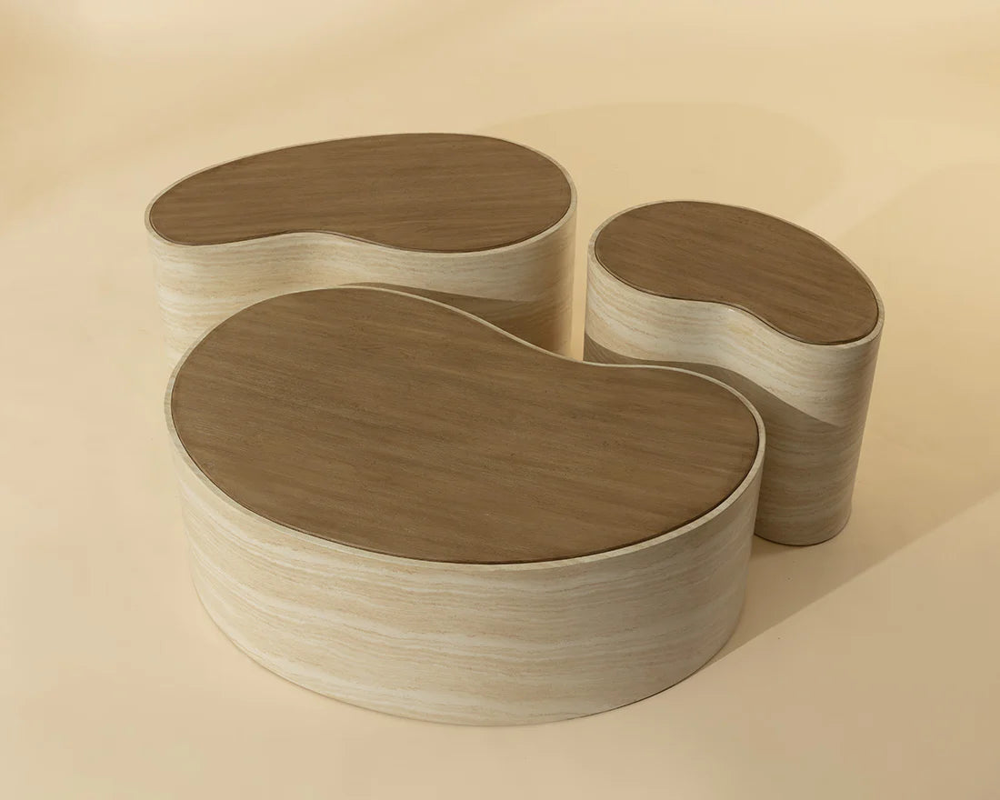 SUNPAN Ishiko Coffee Table – Small