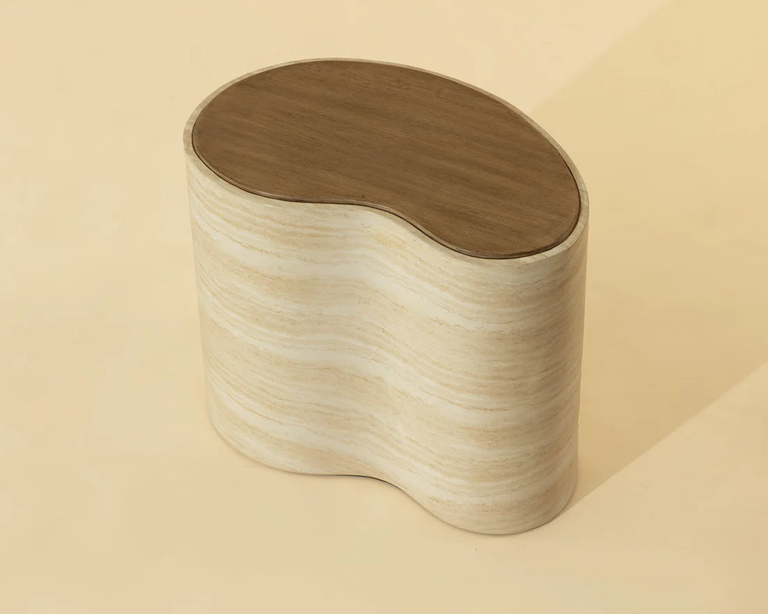 SUNPAN Ishiko Coffee Table – Small
