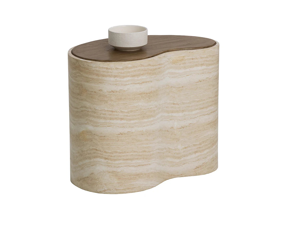 SUNPAN Ishiko Coffee Table – Small