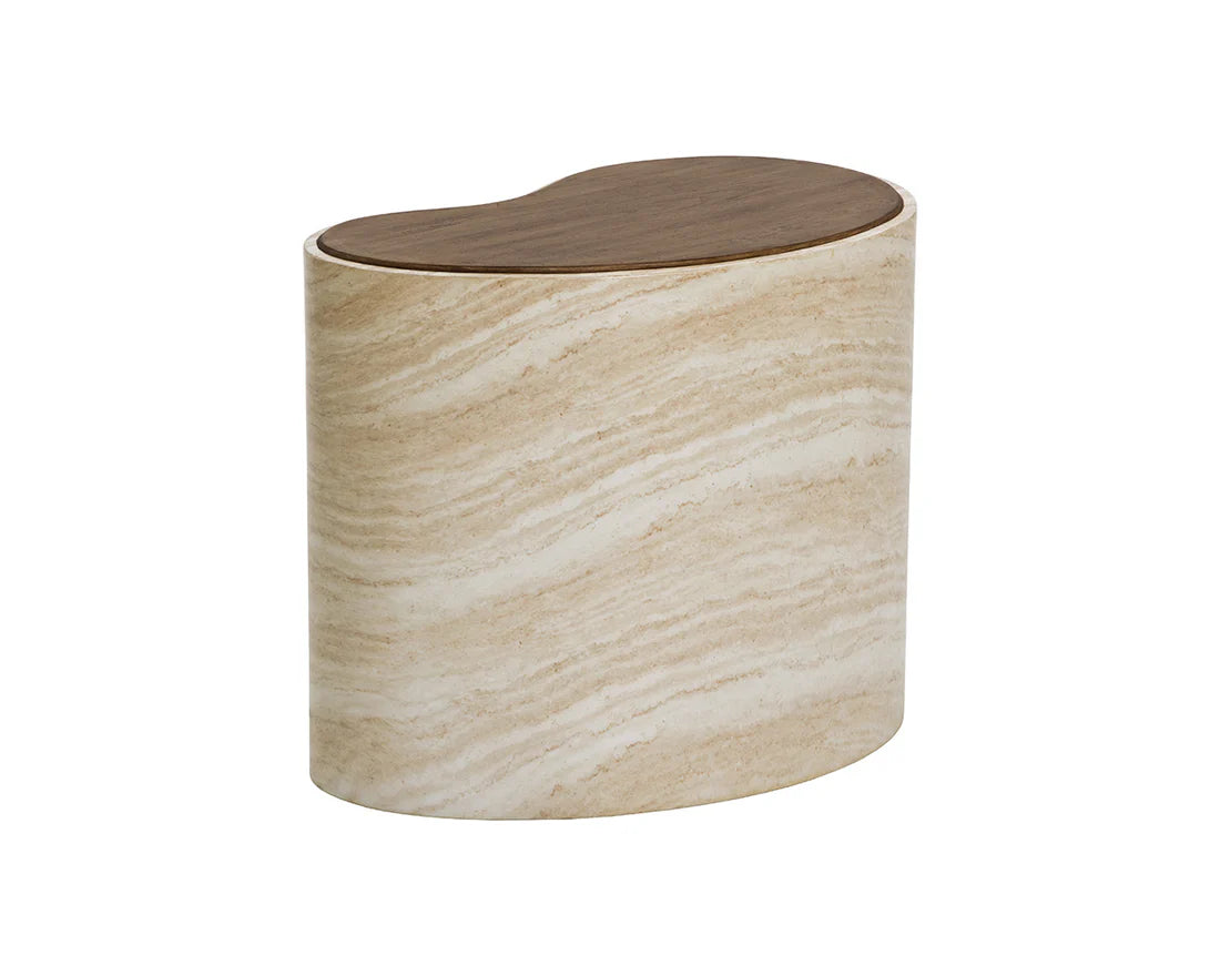 SUNPAN Ishiko Coffee Table – Small