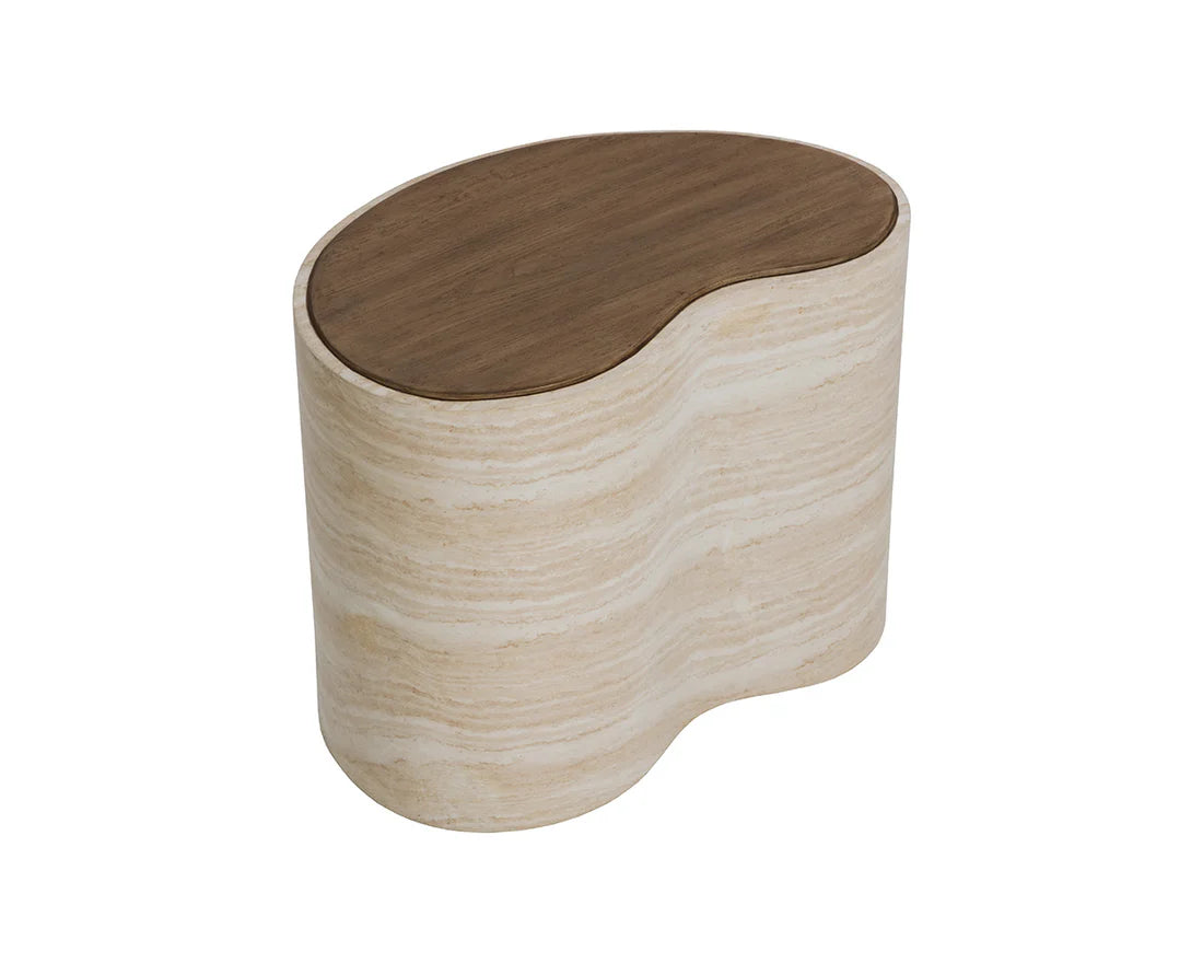 SUNPAN Ishiko Coffee Table – Small