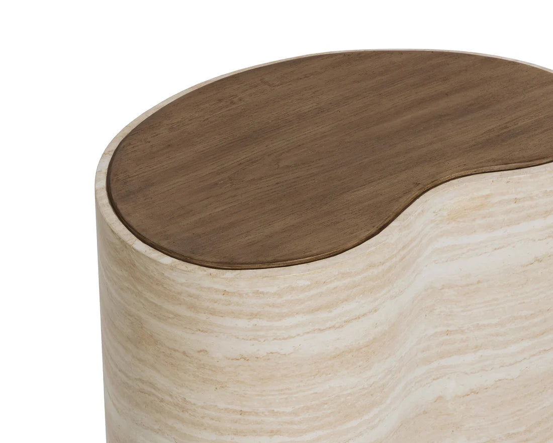 SUNPAN Ishiko Coffee Table – Small