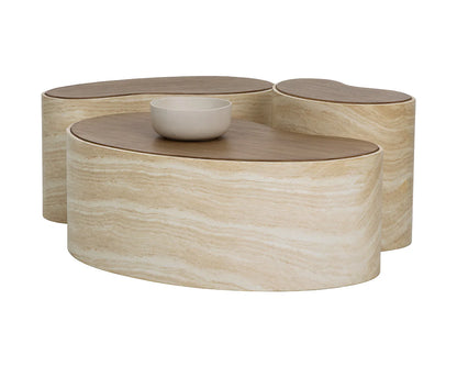 SUNPAN Ishiko Coffee Table – Small