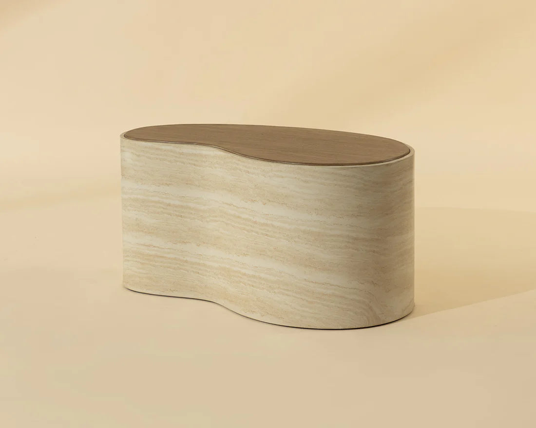 SUNPAN Ishiko Coffee Table – Medium
