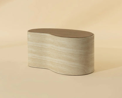 SUNPAN Ishiko Coffee Table – Medium