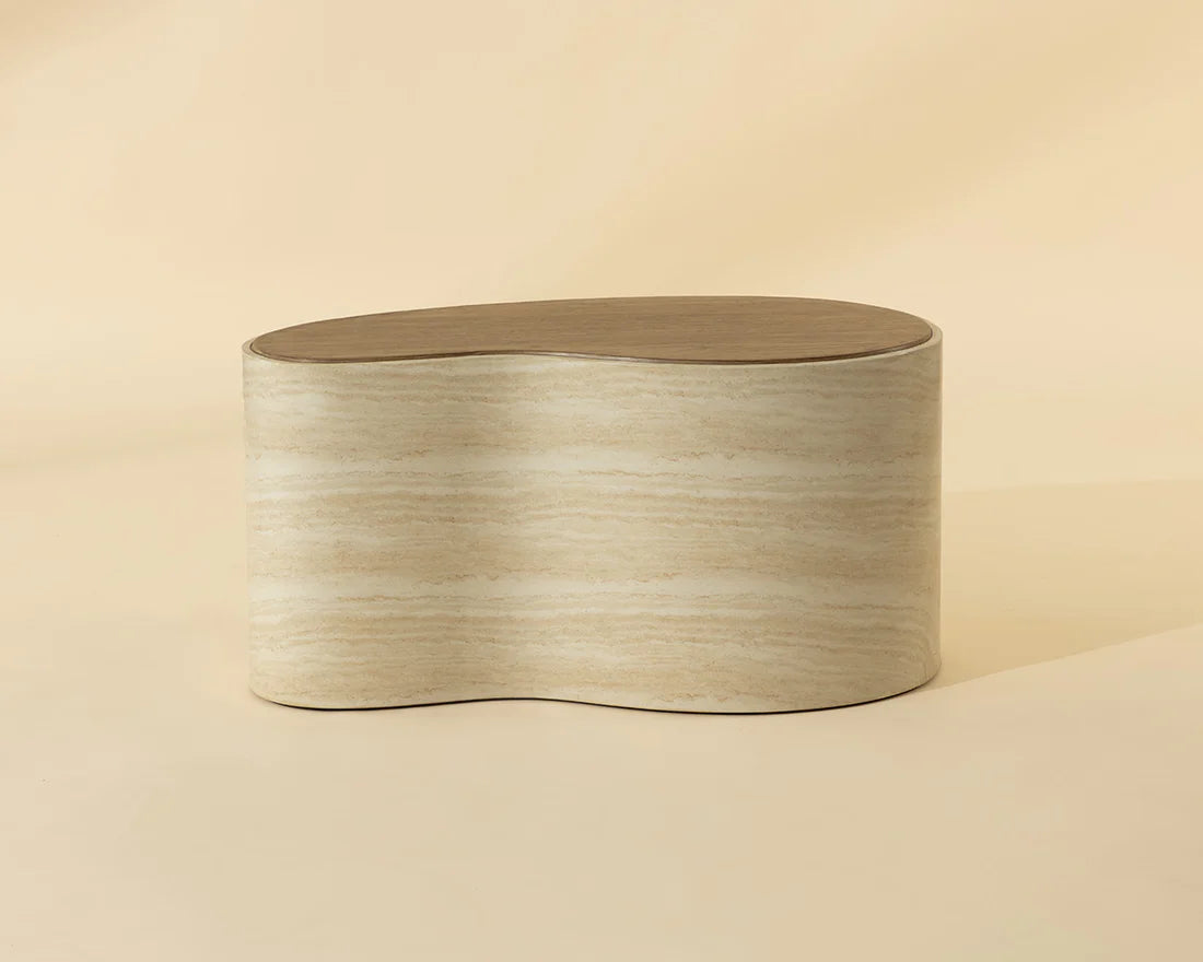 SUNPAN Ishiko Coffee Table – Medium