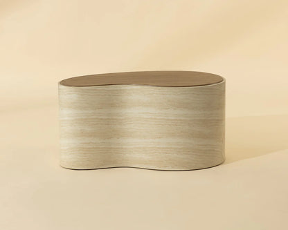 SUNPAN Ishiko Coffee Table – Medium