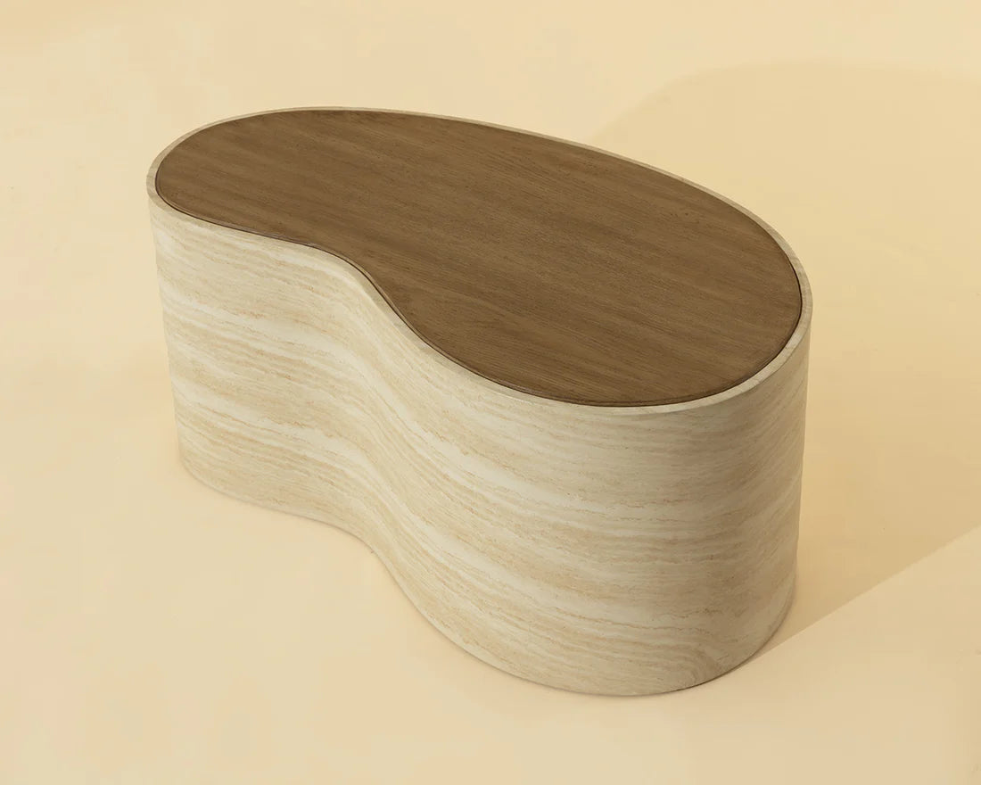 SUNPAN Ishiko Coffee Table – Medium
