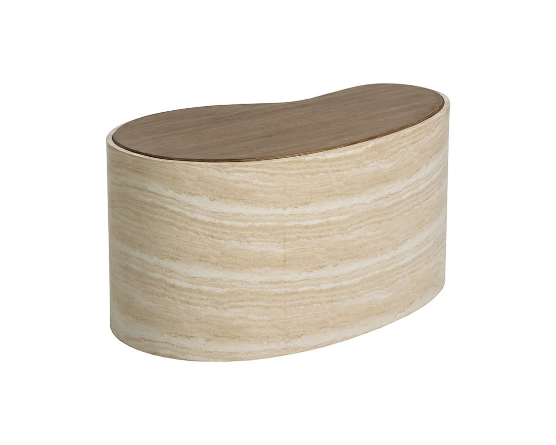 SUNPAN Ishiko Coffee Table – Medium