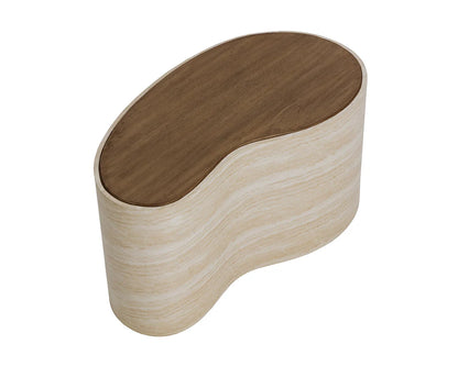 SUNPAN Ishiko Coffee Table – Medium