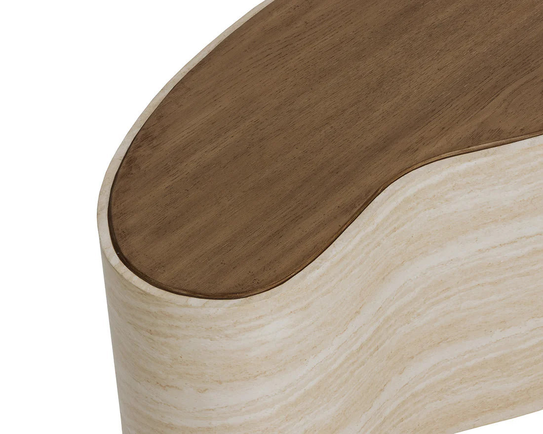 SUNPAN Ishiko Coffee Table – Medium