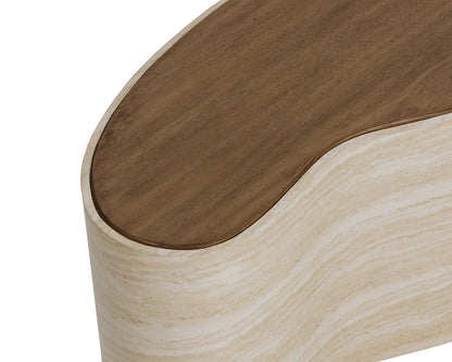 SUNPAN Ishiko Coffee Table – Medium