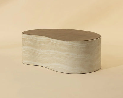 SUNPAN Ishiko Coffee Table – Large