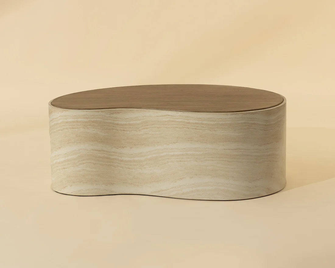 SUNPAN Ishiko Coffee Table – Large
