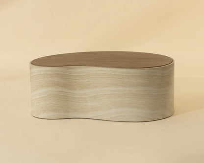 SUNPAN Ishiko Coffee Table – Large