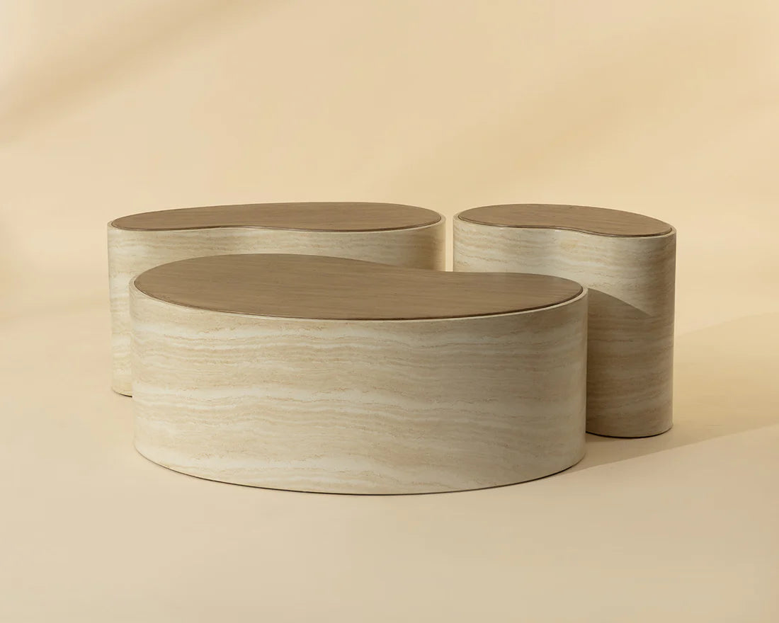 SUNPAN Ishiko Coffee Table – Large