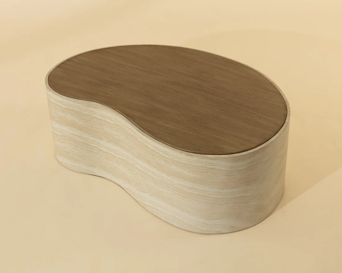 SUNPAN Ishiko Coffee Table – Large