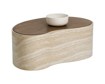 SUNPAN Ishiko Coffee Table – Large