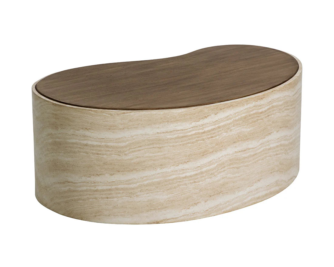 SUNPAN Ishiko Coffee Table – Large