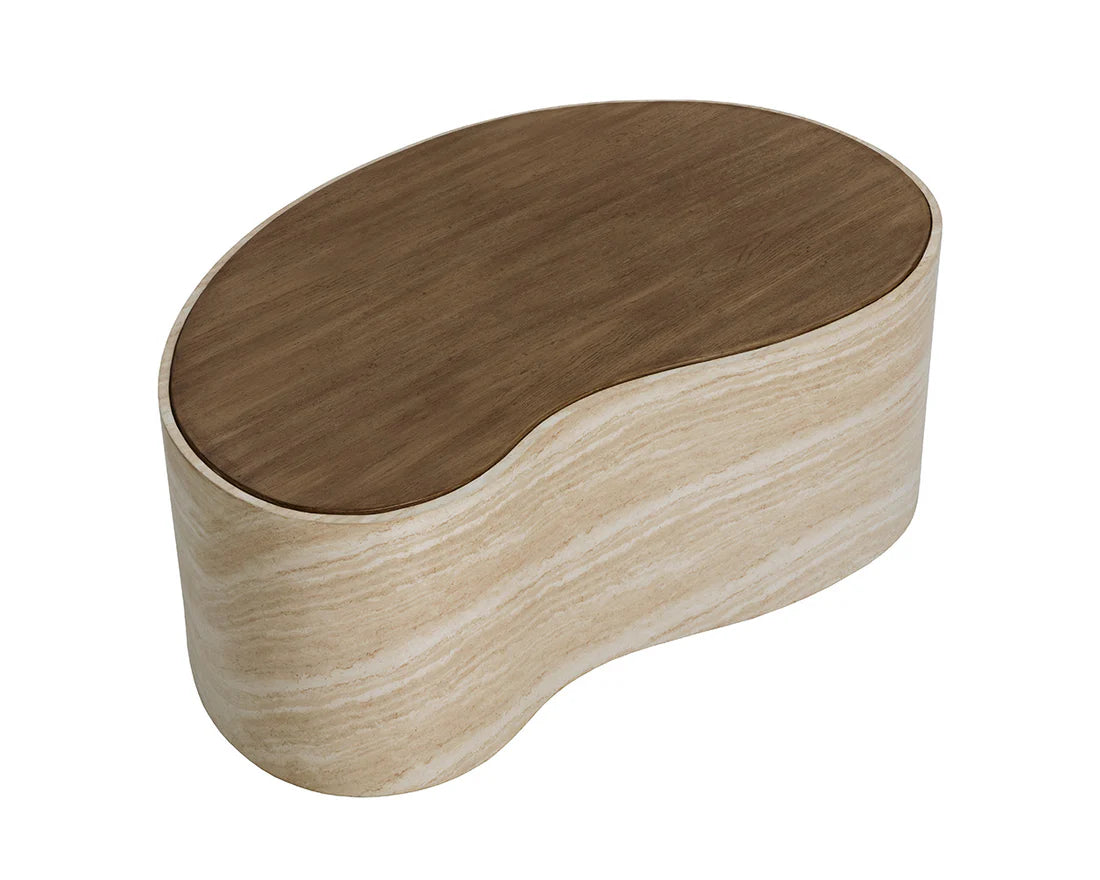 SUNPAN Ishiko Coffee Table – Large