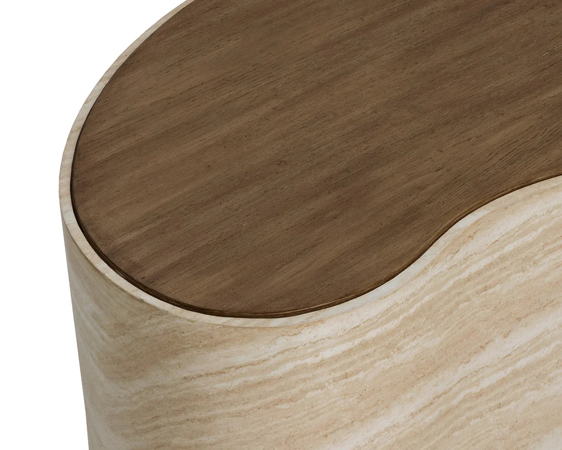 SUNPAN Ishiko Coffee Table – Large