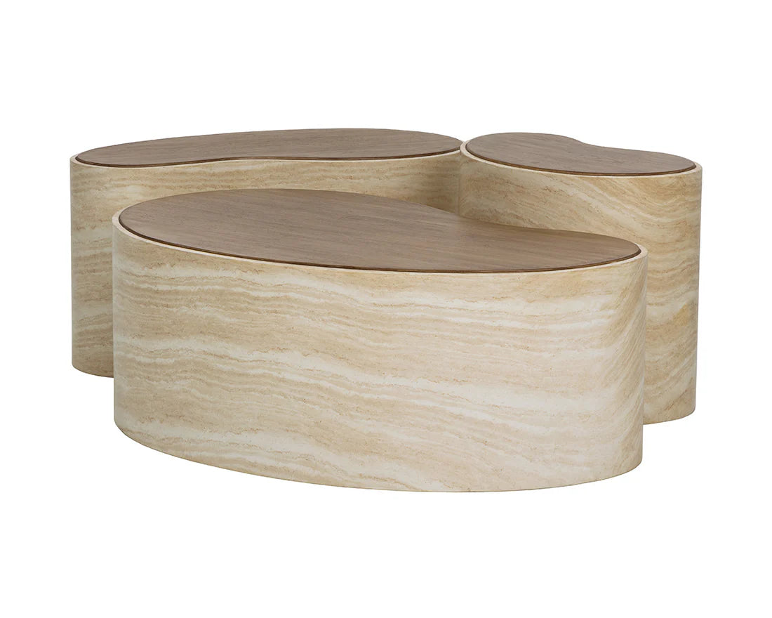 SUNPAN Ishiko Coffee Table – Large