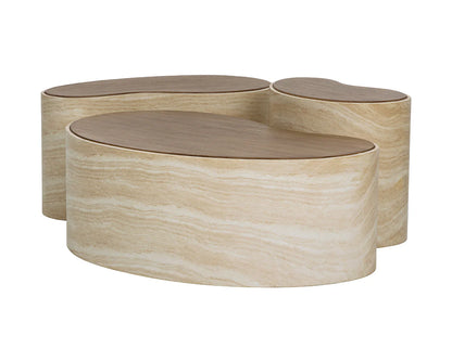 SUNPAN Ishiko Coffee Table – Large