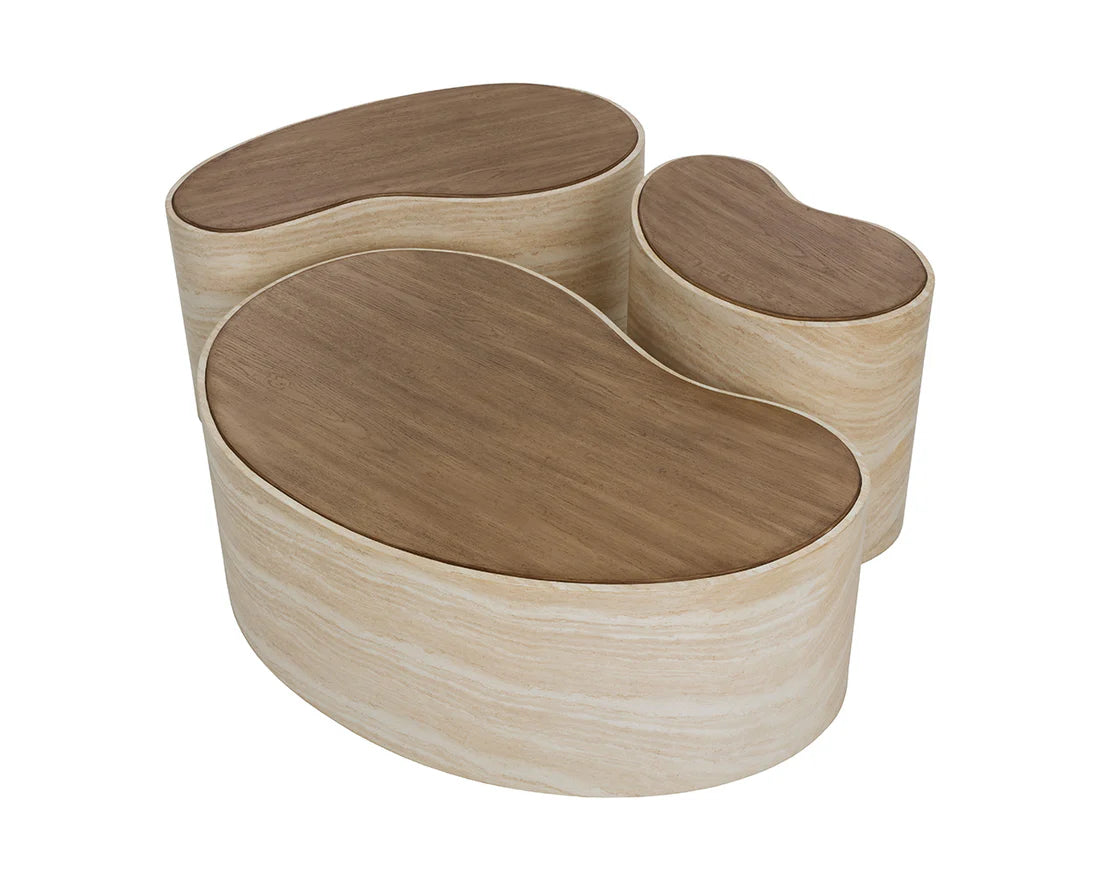 SUNPAN Ishiko Coffee Table – Large