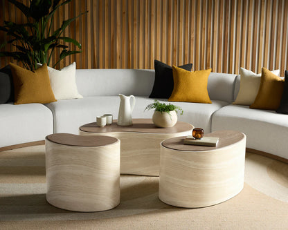SUNPAN Ishiko Coffee Table – Large