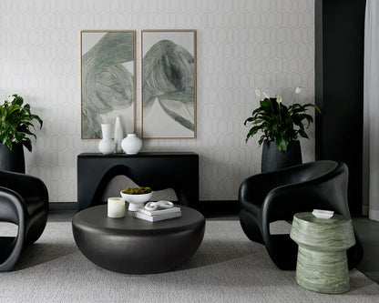 SUNPAN Brie End Table