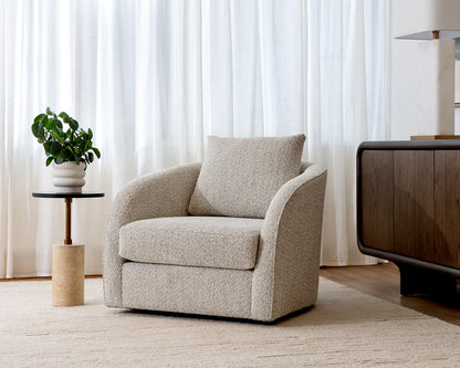 SUNPAN Saldo End Table