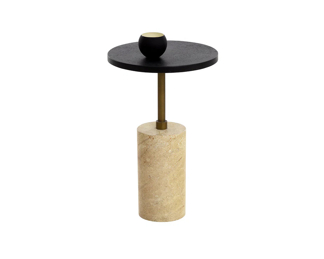 SUNPAN Saldo End Table