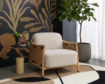 SUNPAN Saldo End Table