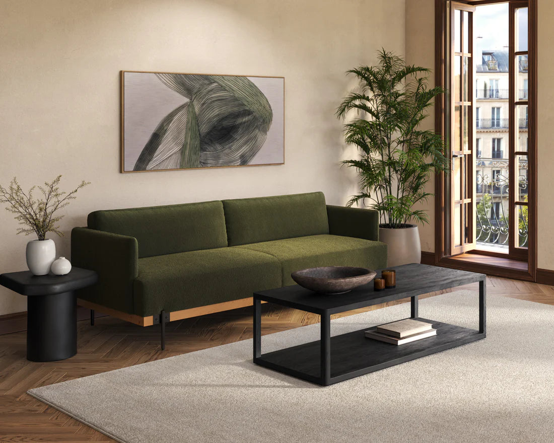 SUNPAN Detti End Table