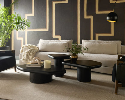 SUNPAN Detti End Table