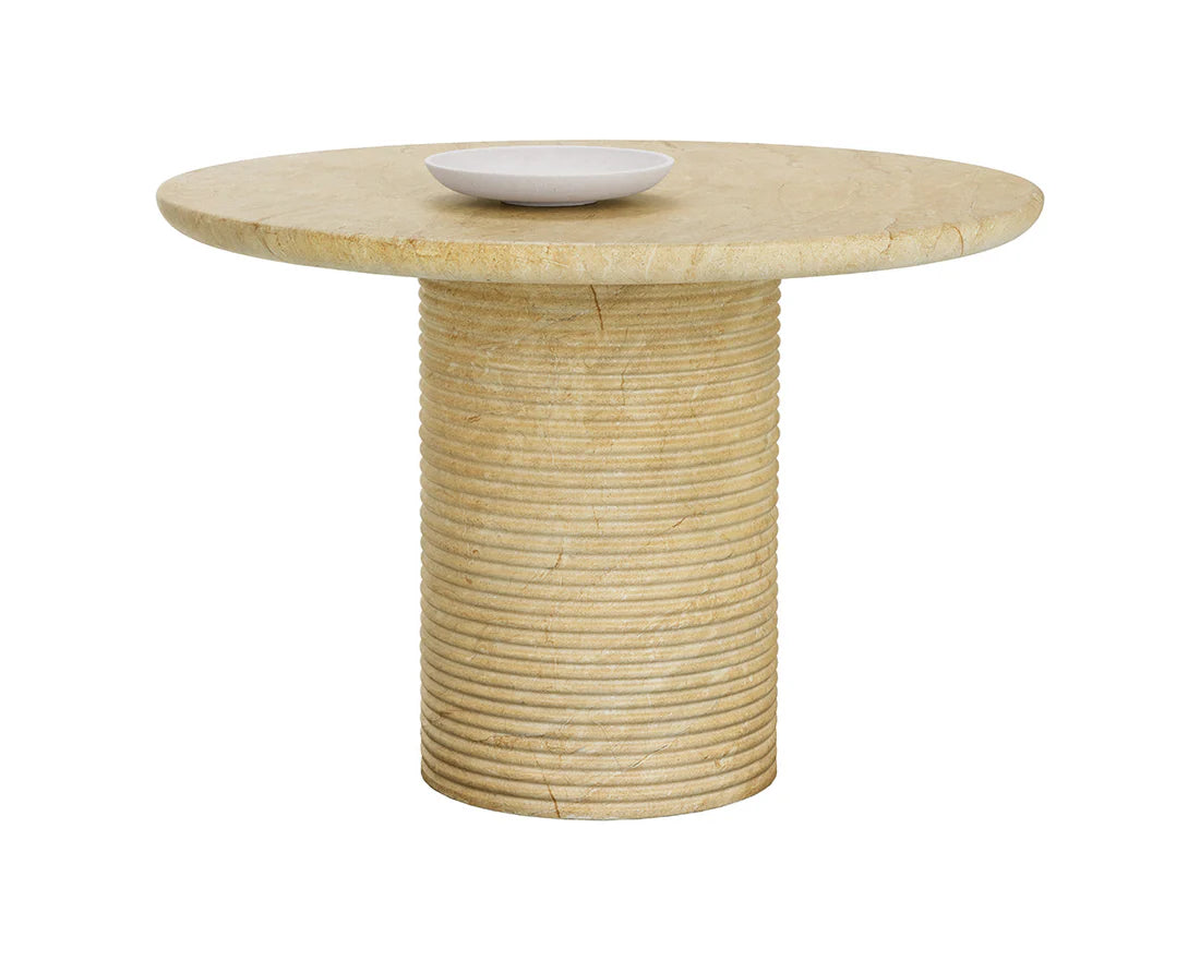 SUNPAN Riva Dining Table – 43"