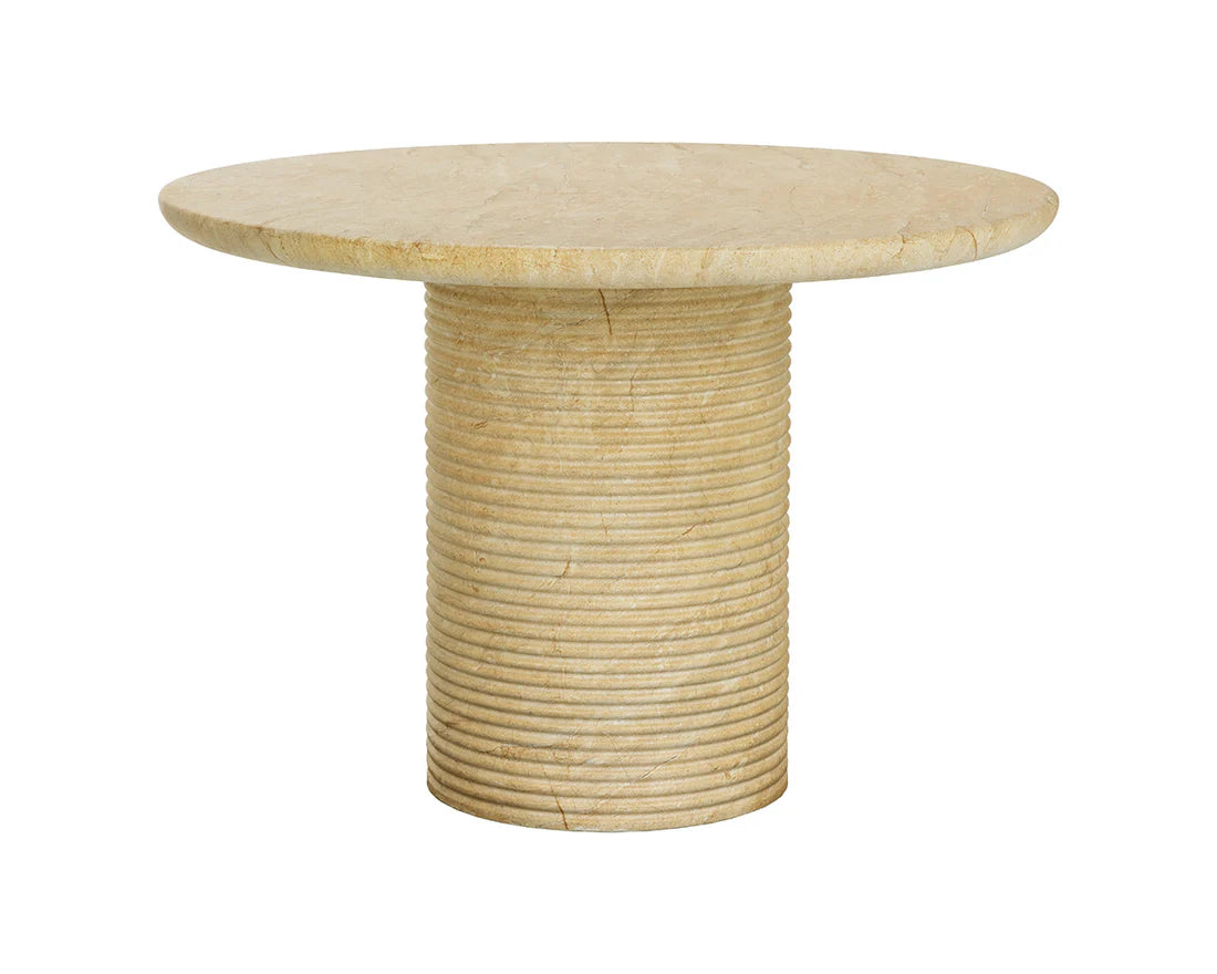 SUNPAN Riva Dining Table – 43"